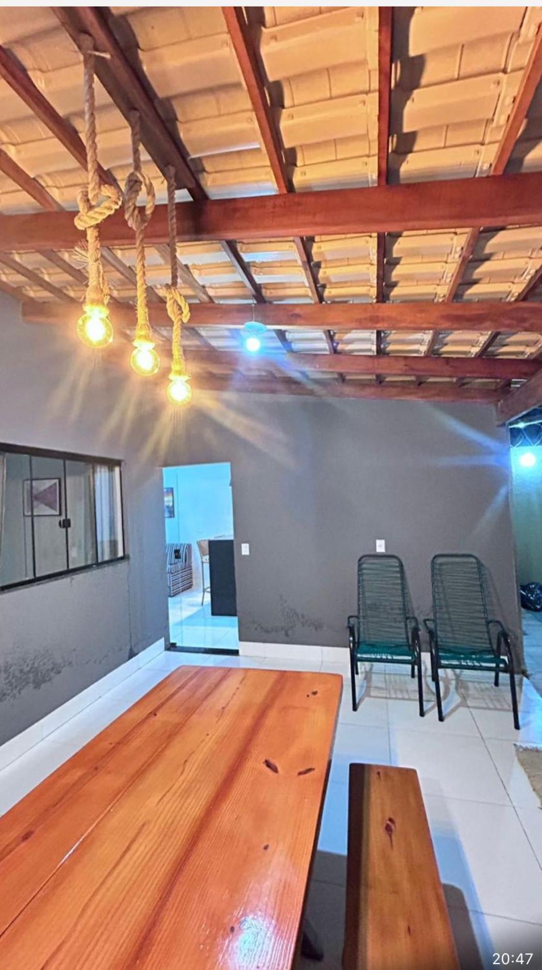 Recanto Ville Casa de férias
